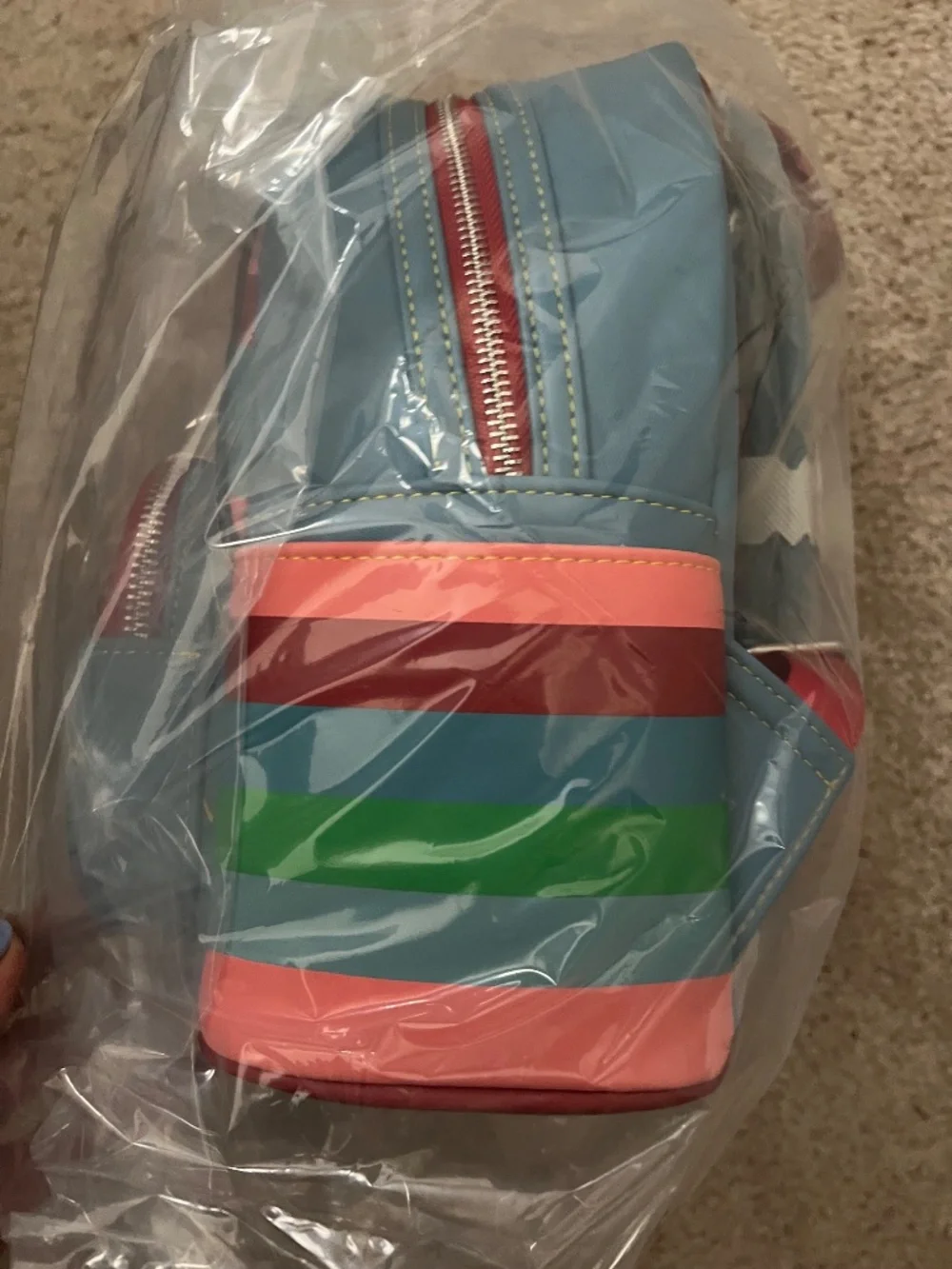 N/A loungefly mini